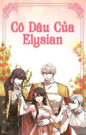 Truyện Tranh Cô Dâu Của Elysian