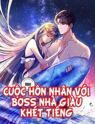 Truyện Tranh Cuộc Hôn Nhân Với Boss Nhà Giàu Khét Tiếng