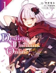 Truyện Tranh Destiny Unchain Online