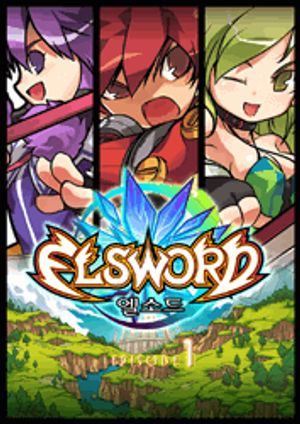 Truyện Tranh Elsword Magazine