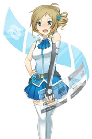 Truyện Tranh Inori Aizawa - Short Comic Collection