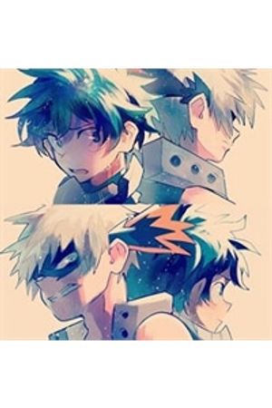 Truyện Tranh Katsudeku Short Doujinshi