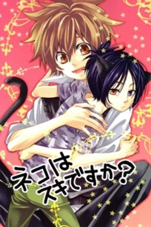 Truyện Tranh KHR Doujinshi - Do You Love Kitty