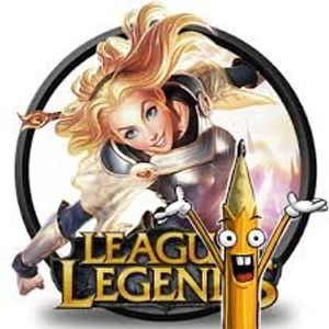 Truyện Tranh League Of Legend Christmas Comic Oneshot