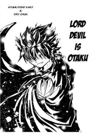 Truyện Tranh Lord Devil Is Otaku