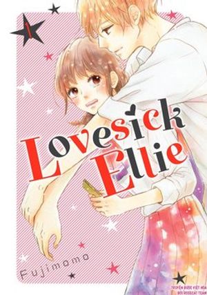 Truyện Tranh Lovesick Ellie