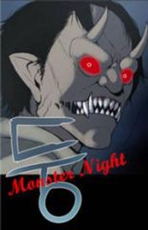 Truyện Tranh MONSTER NIGHT