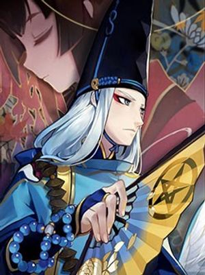 Truyện Tranh Onmyoji - Âm Dương Sư manga