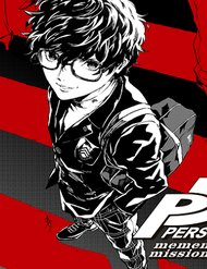 Truyện Tranh Persona 5: Mementos Mission