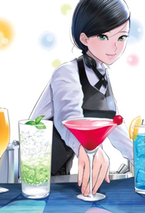 Truyện Tranh Sleepy Barmaid