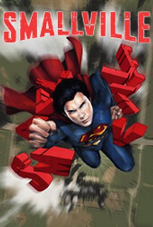 Truyện Tranh SMALLVILLE SEASON 11