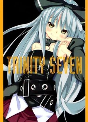 Truyện Tranh Thất Tinh - 7-nin no Mahoutsukai Comic Anthology