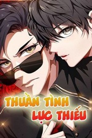 Truyện Tranh Thuần tình Lục thiếu