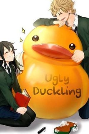 Truyện Tranh Ugly duckling