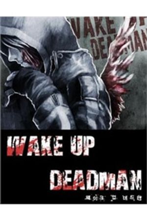 Truyện Tranh Wake Up Deadman